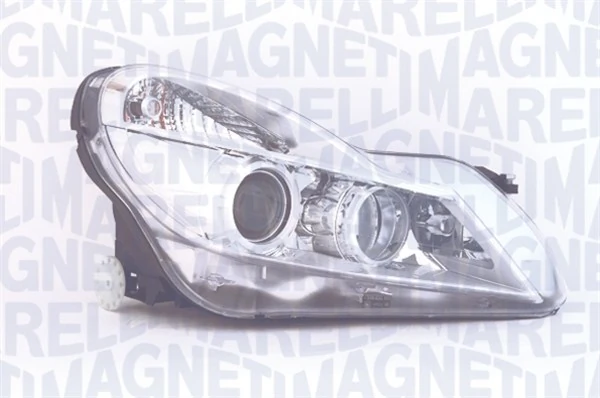 Headlight